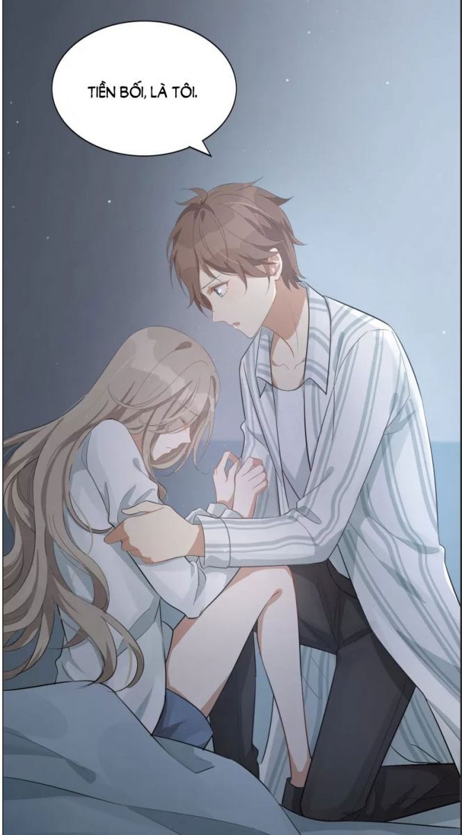 Phim Giả Làm Thật Chapter 50.2 - Trang 2