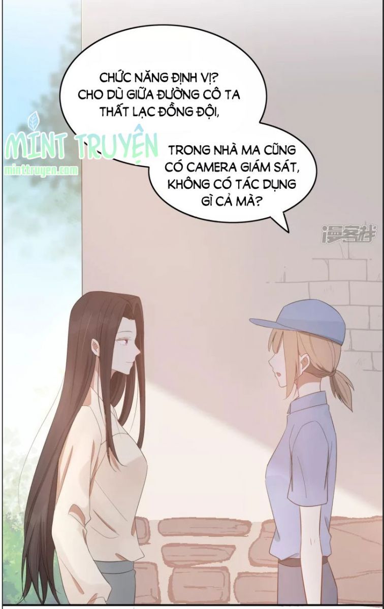 Phim Giả Làm Thật Chapter 50.2 - Trang 2