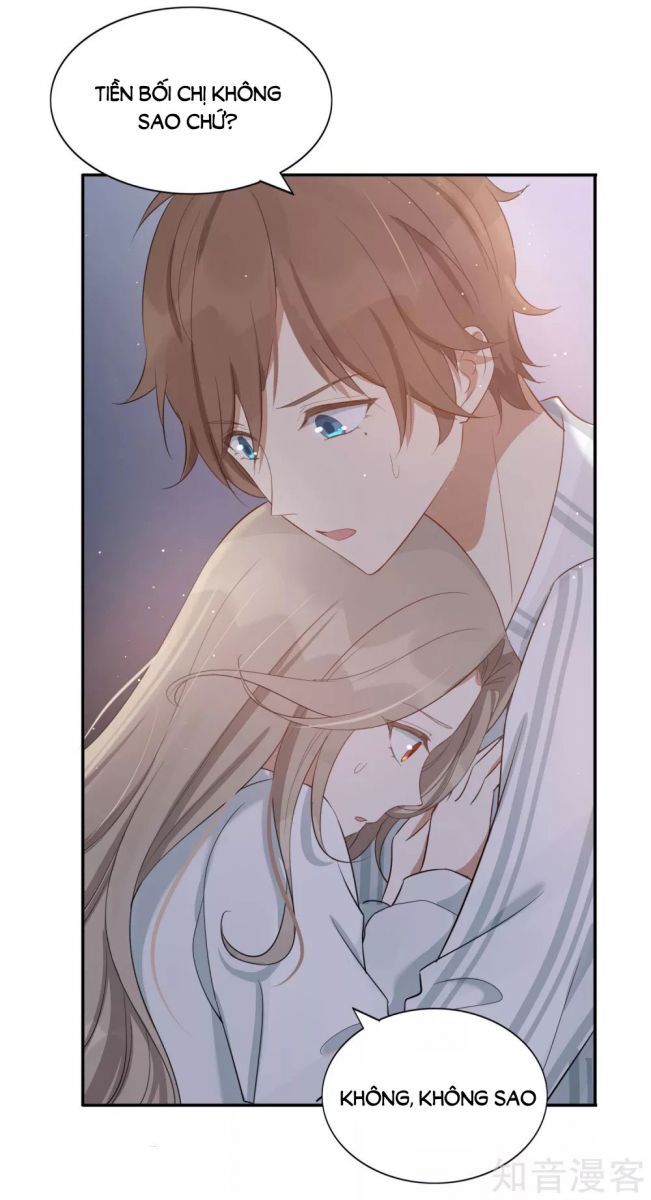 Phim Giả Làm Thật Chapter 51.2 - Trang 2