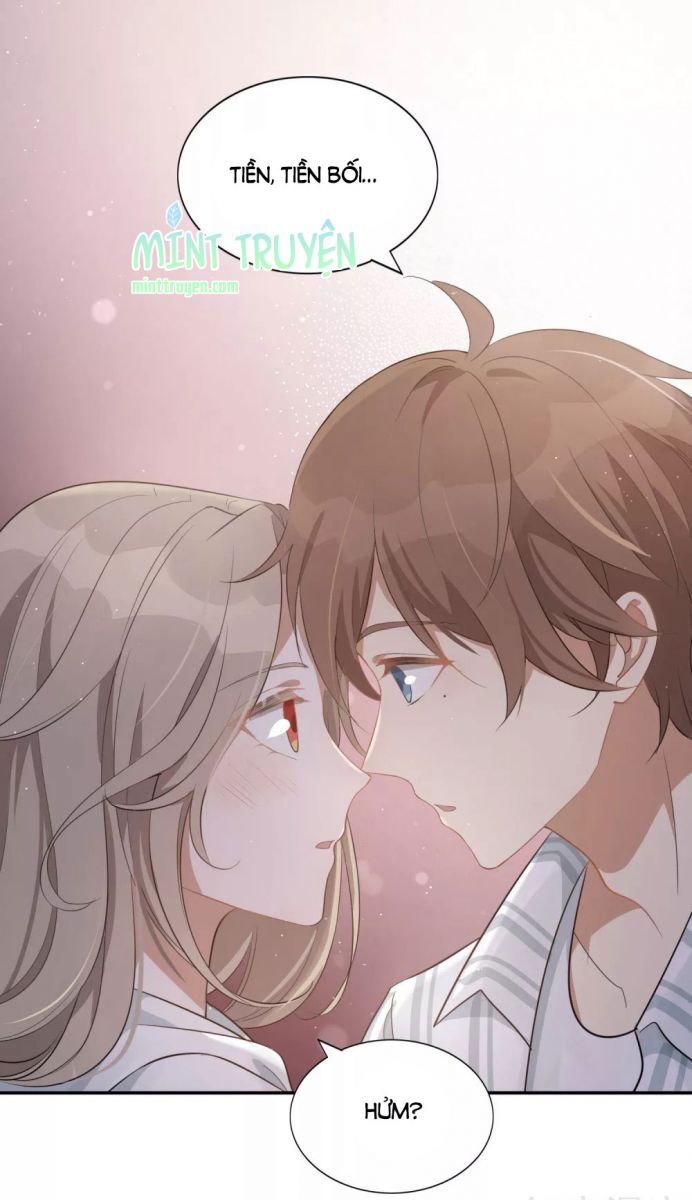 Phim Giả Làm Thật Chapter 52.1 - Trang 2