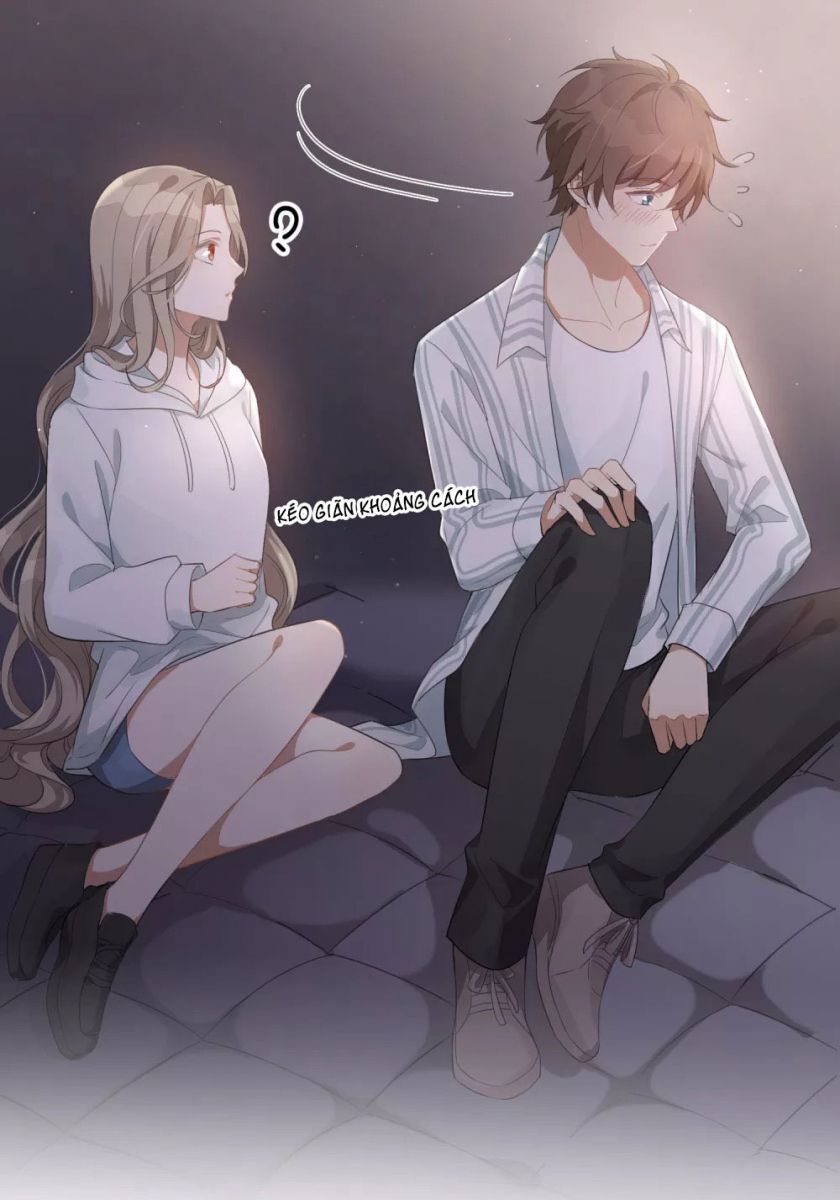 Phim Giả Làm Thật Chapter 52.1 - Trang 2