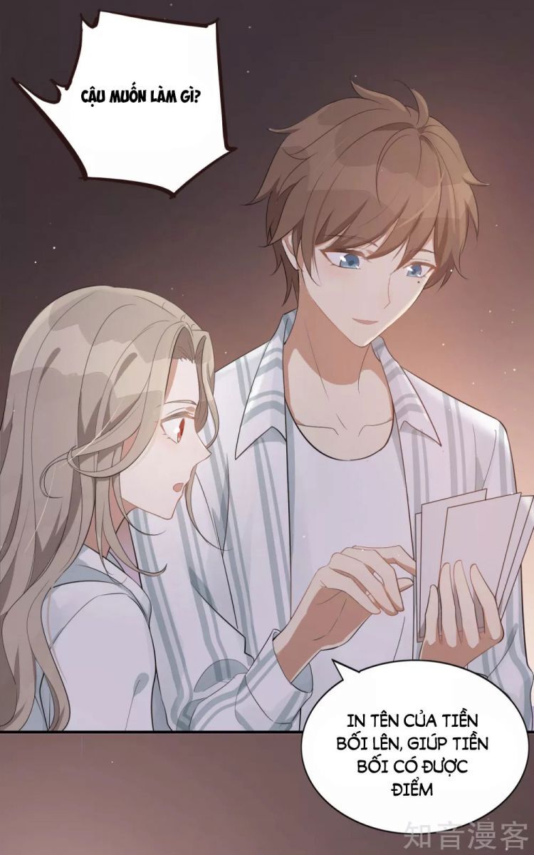 Phim Giả Làm Thật Chapter 53.1 - Trang 2