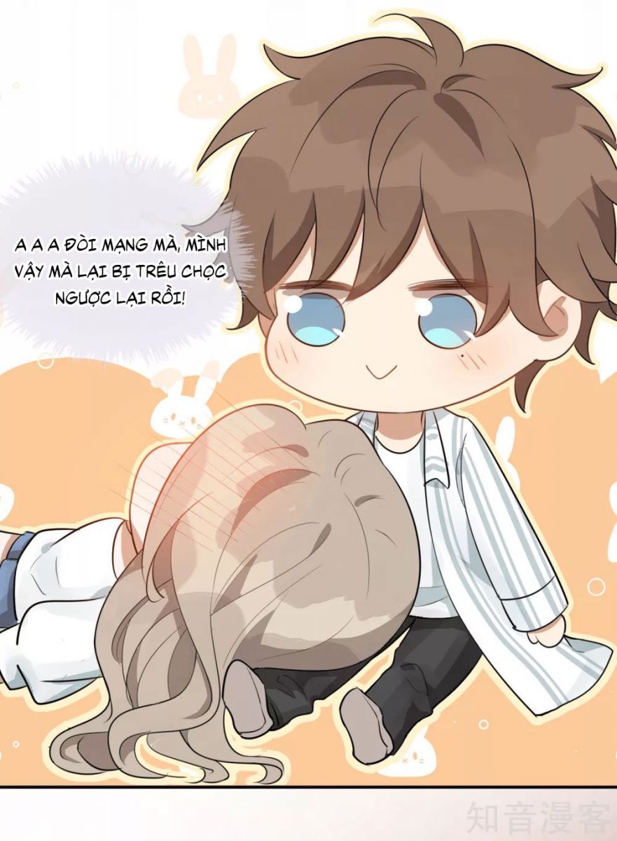 Phim Giả Làm Thật Chapter 53.1 - Trang 2