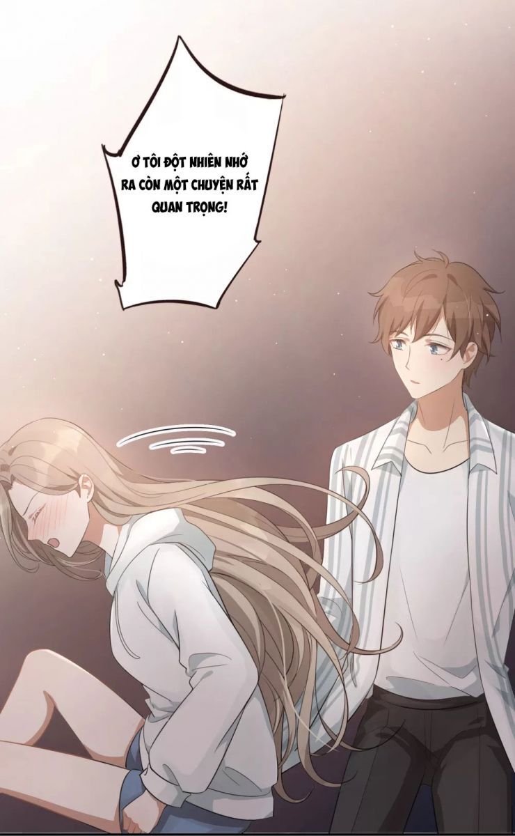 Phim Giả Làm Thật Chapter 53.1 - Trang 2