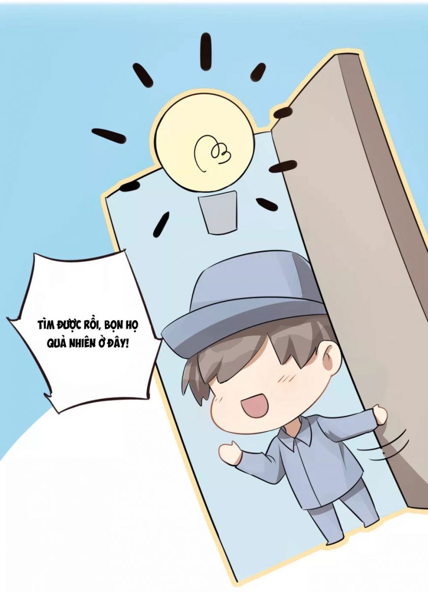 Phim Giả Làm Thật Chapter 53.2 - Trang 2