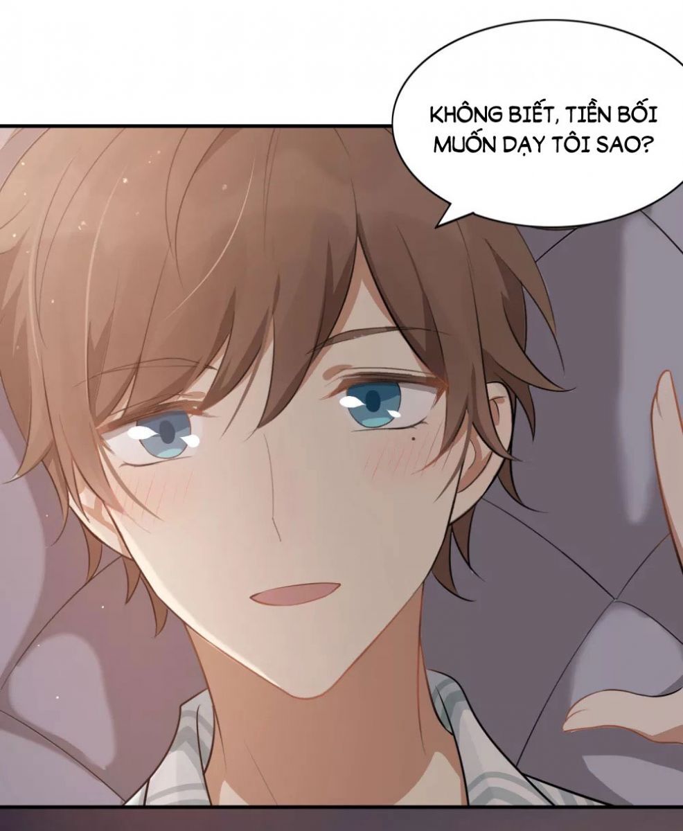 Phim Giả Làm Thật Chapter 53.2 - Trang 2