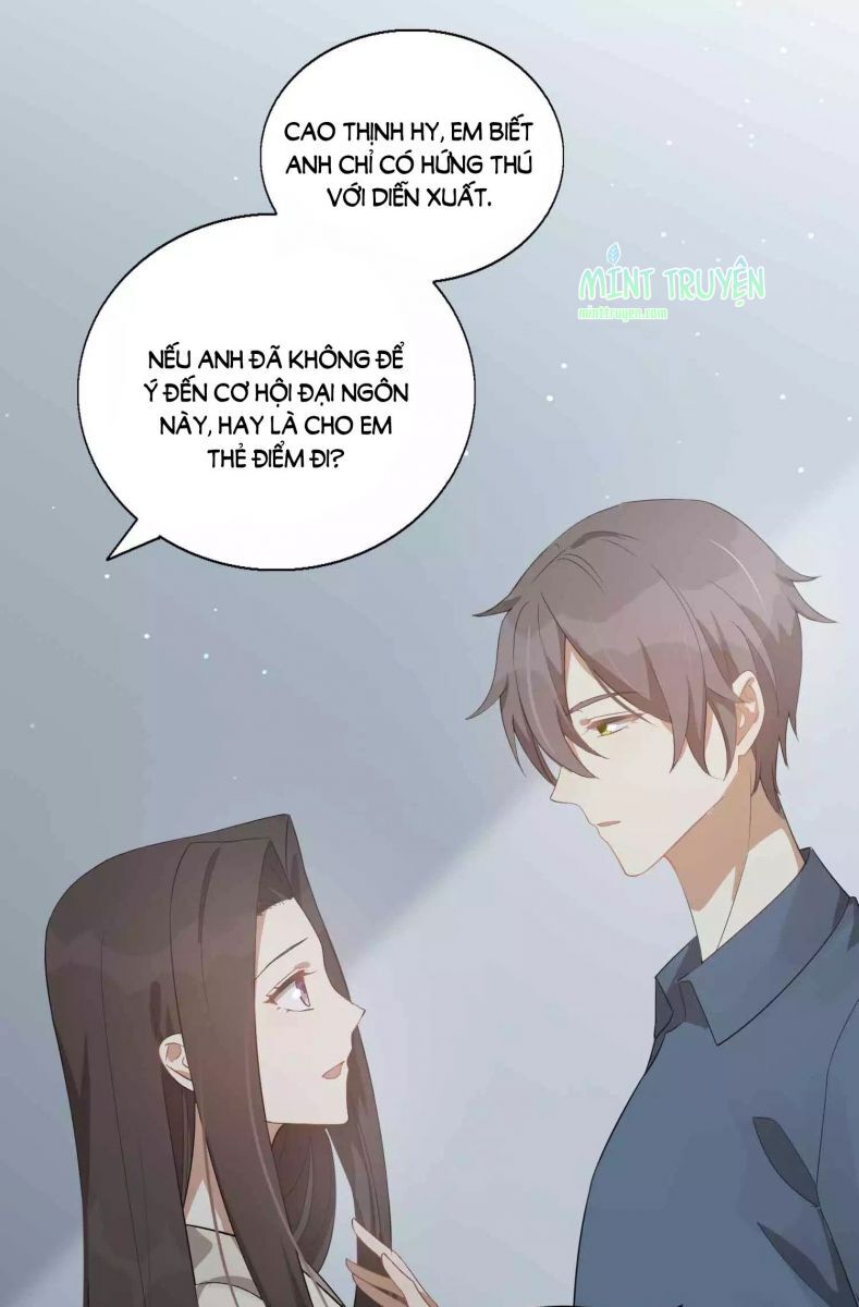 Phim Giả Làm Thật Chapter 54.1 - Trang 2