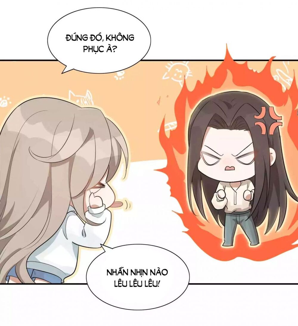 Phim Giả Làm Thật Chapter 54.2 - Trang 2