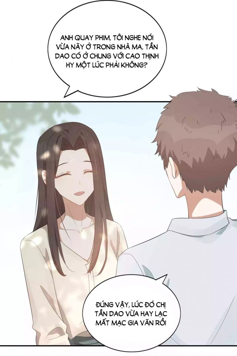 Phim Giả Làm Thật Chapter 54.2 - Trang 2