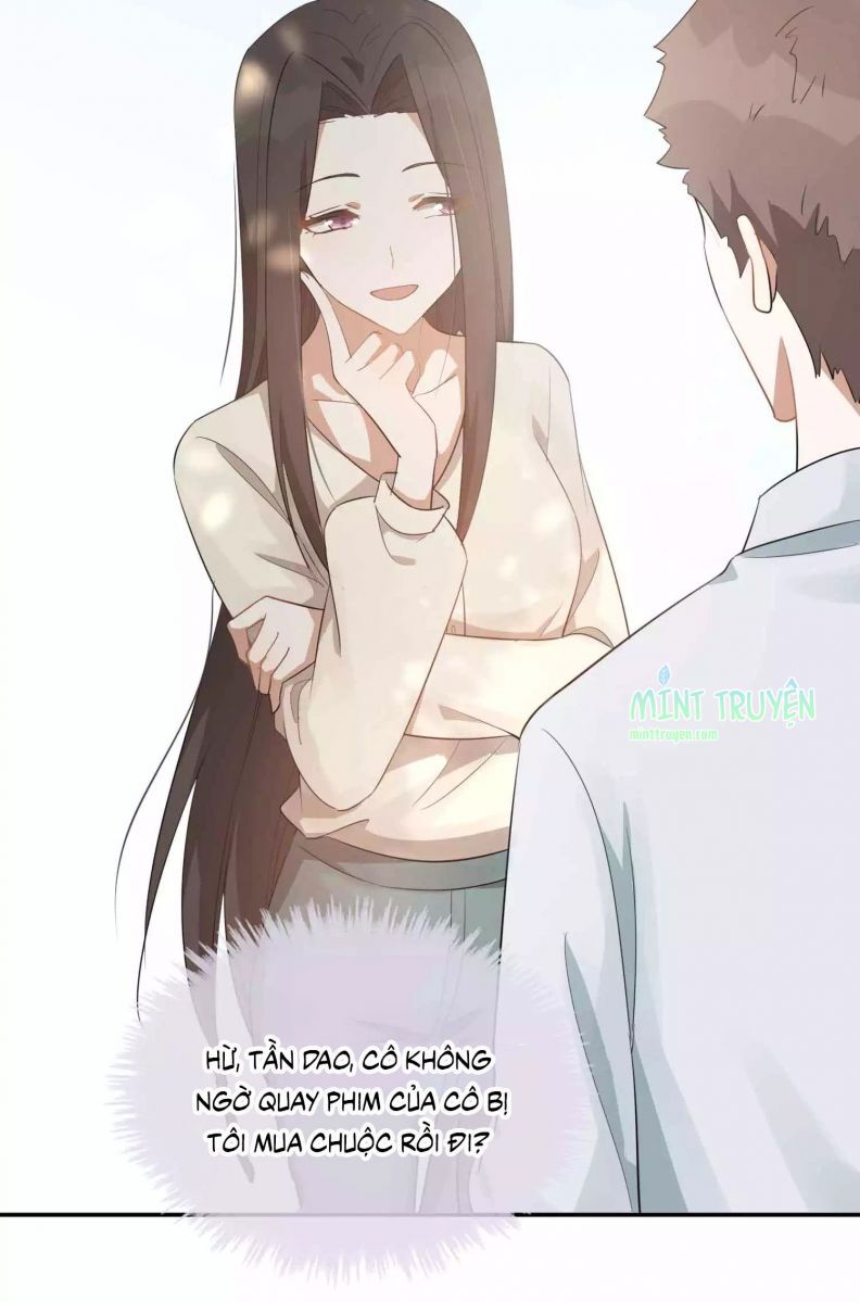 Phim Giả Làm Thật Chapter 54.2 - Trang 2