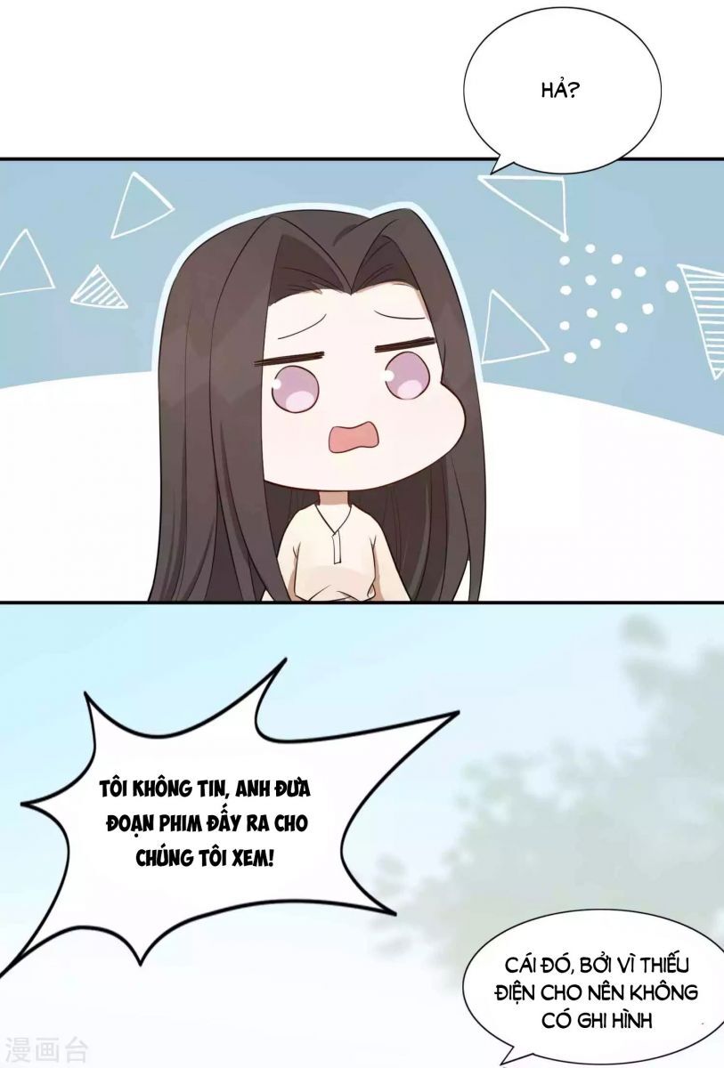 Phim Giả Làm Thật Chapter 54.2 - Trang 2