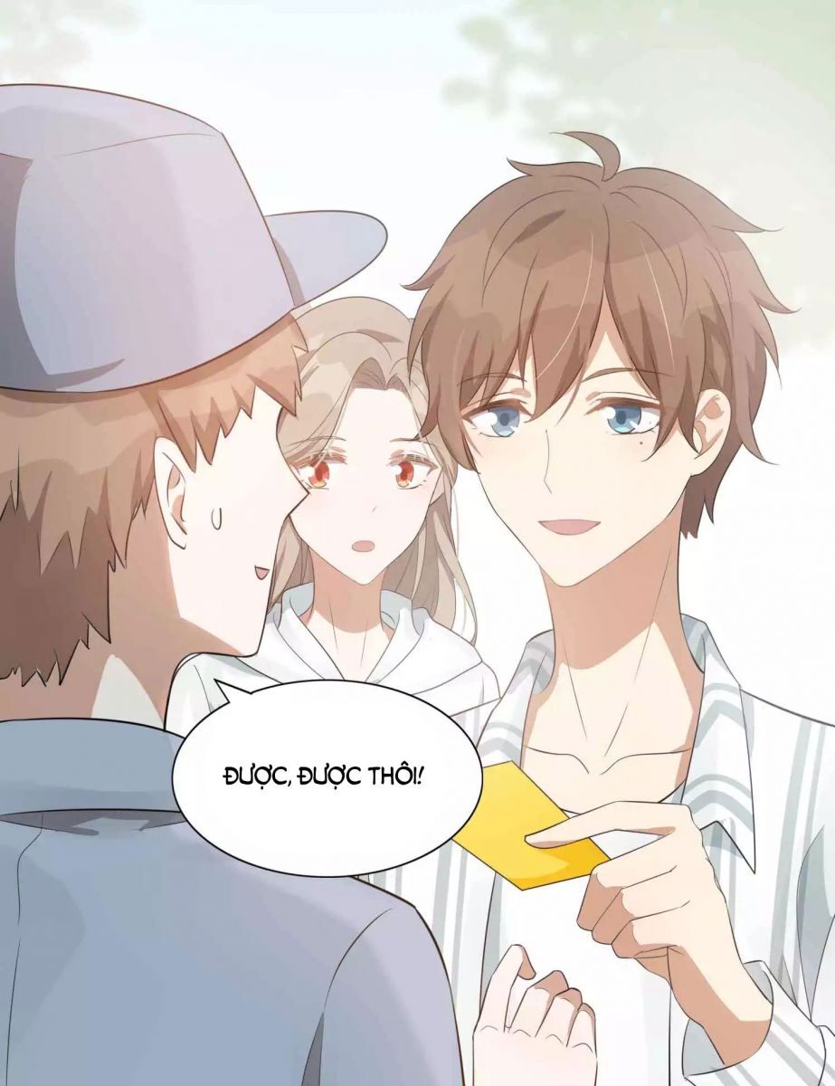 Phim Giả Làm Thật Chapter 54.2 - Trang 2