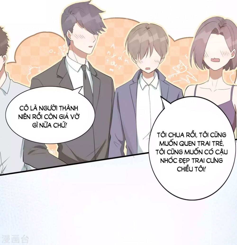 Phim Giả Làm Thật Chapter 55.1 - Trang 2