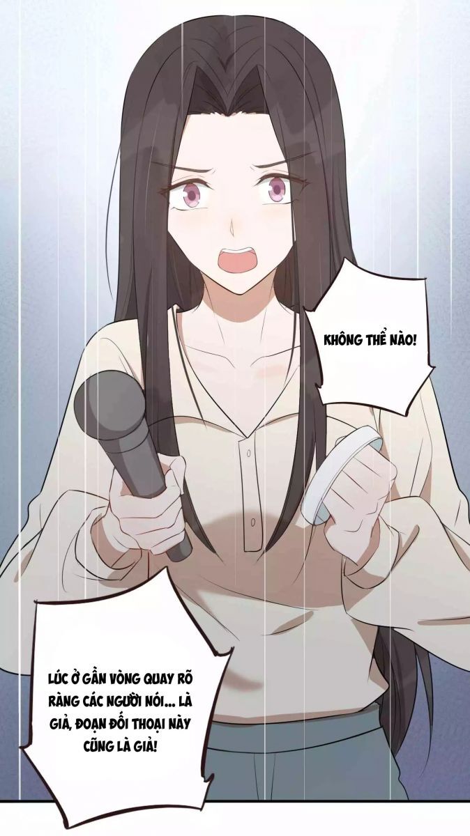 Phim Giả Làm Thật Chapter 55.1 - Trang 2