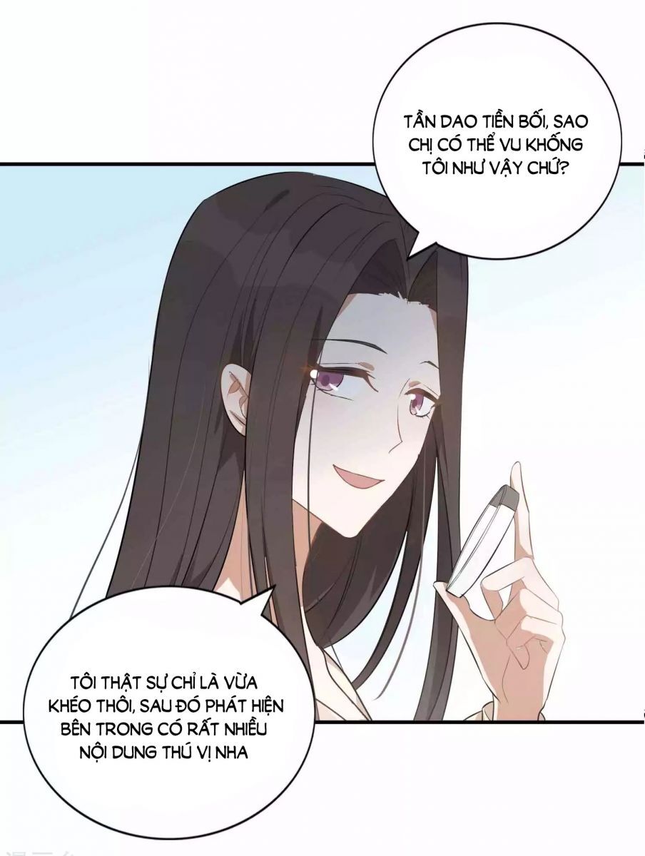 Phim Giả Làm Thật Chapter 55.1 - Trang 2