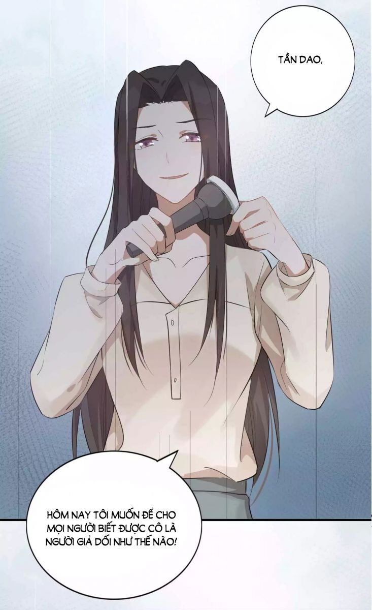 Phim Giả Làm Thật Chapter 55.1 - Trang 2