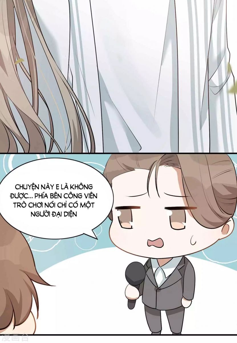 Phim Giả Làm Thật Chapter 55.2 - Trang 2