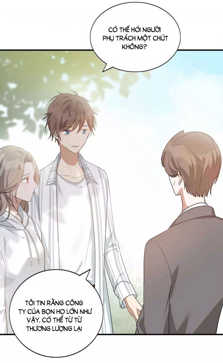 Phim Giả Làm Thật Chapter 55.2 - Trang 2