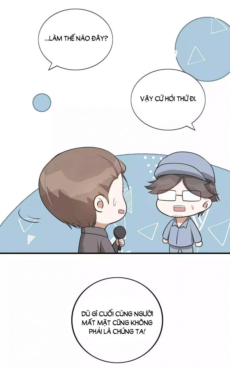 Phim Giả Làm Thật Chapter 55.2 - Trang 2