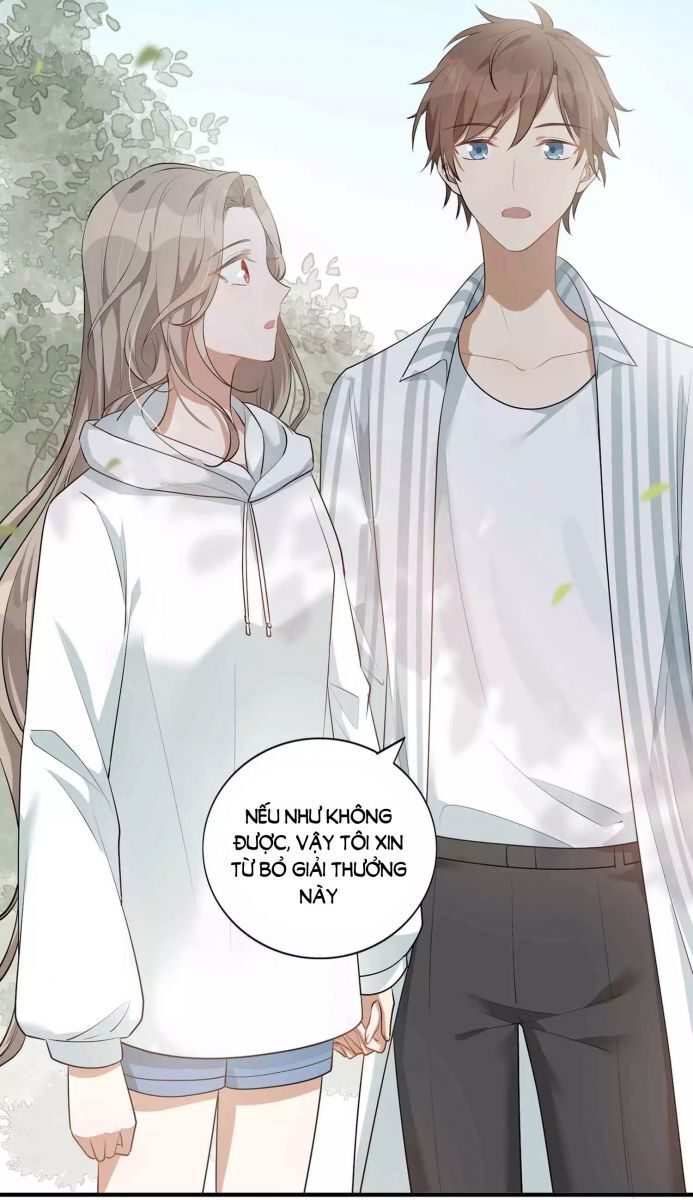 Phim Giả Làm Thật Chapter 55.2 - Trang 2