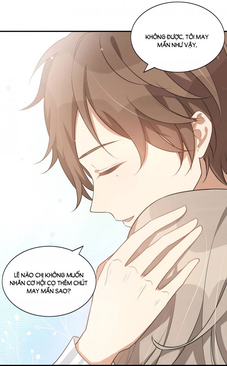 Phim Giả Làm Thật Chapter 56.1 - Trang 2