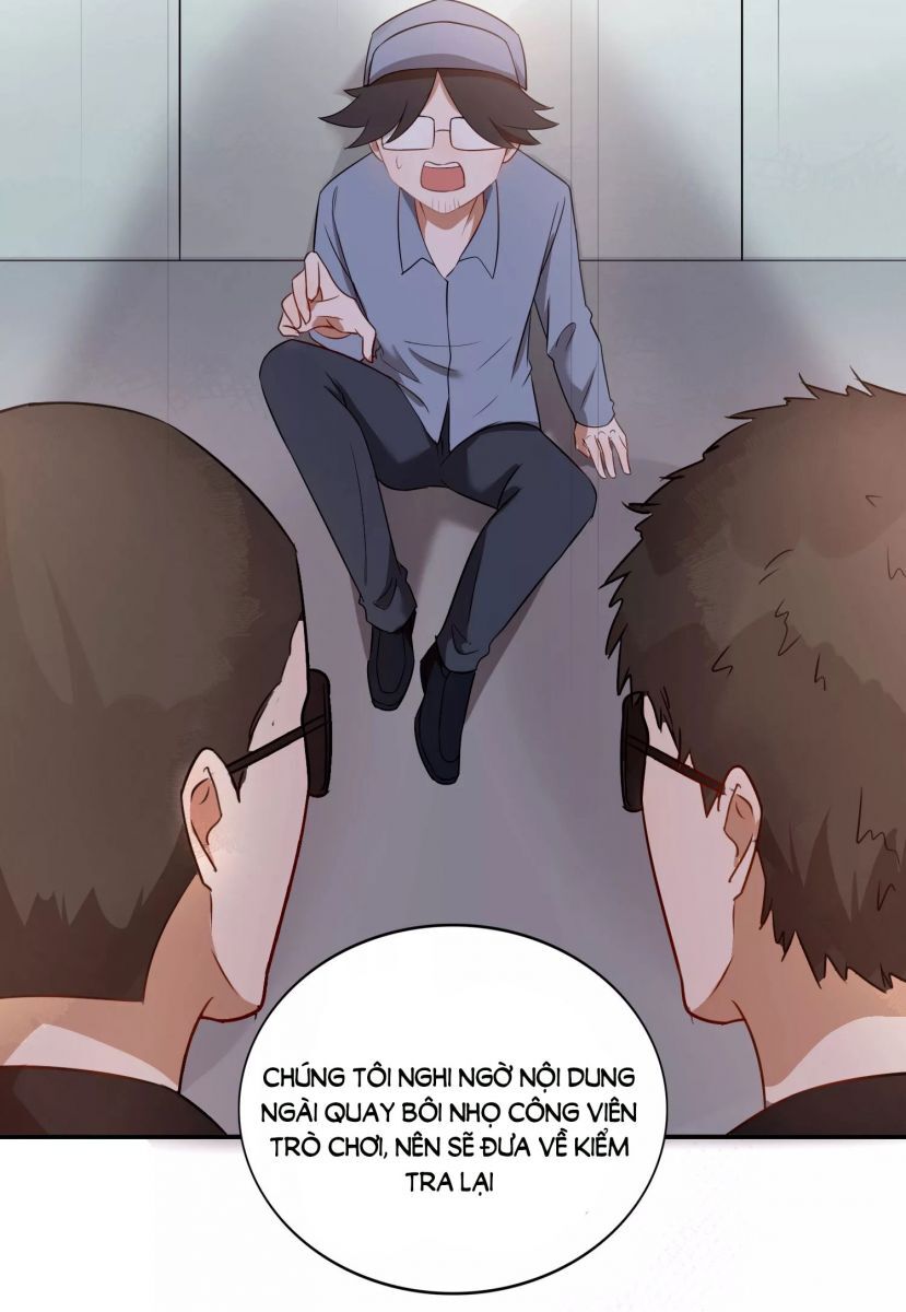 Phim Giả Làm Thật Chapter 56.1 - Trang 2