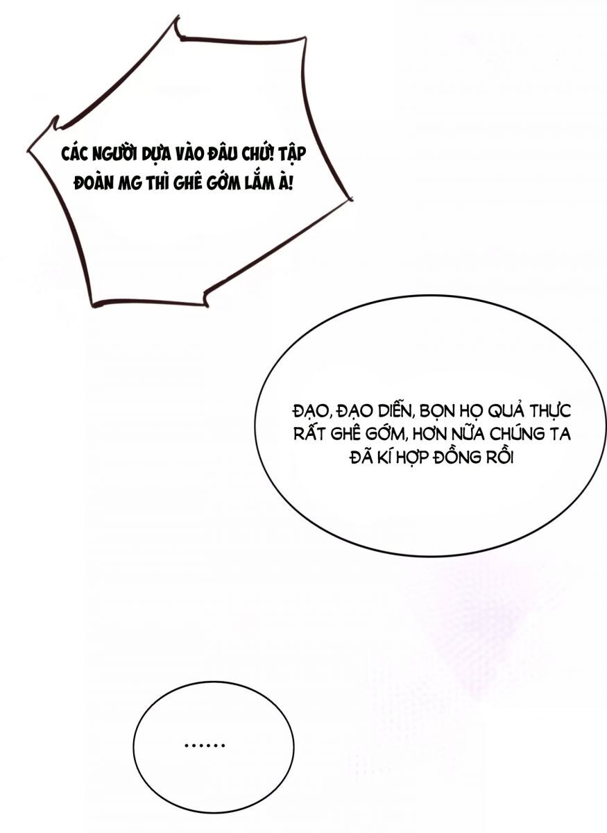 Phim Giả Làm Thật Chapter 56.1 - Trang 2