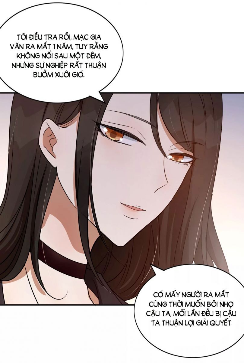 Phim Giả Làm Thật Chapter 56.1 - Trang 2