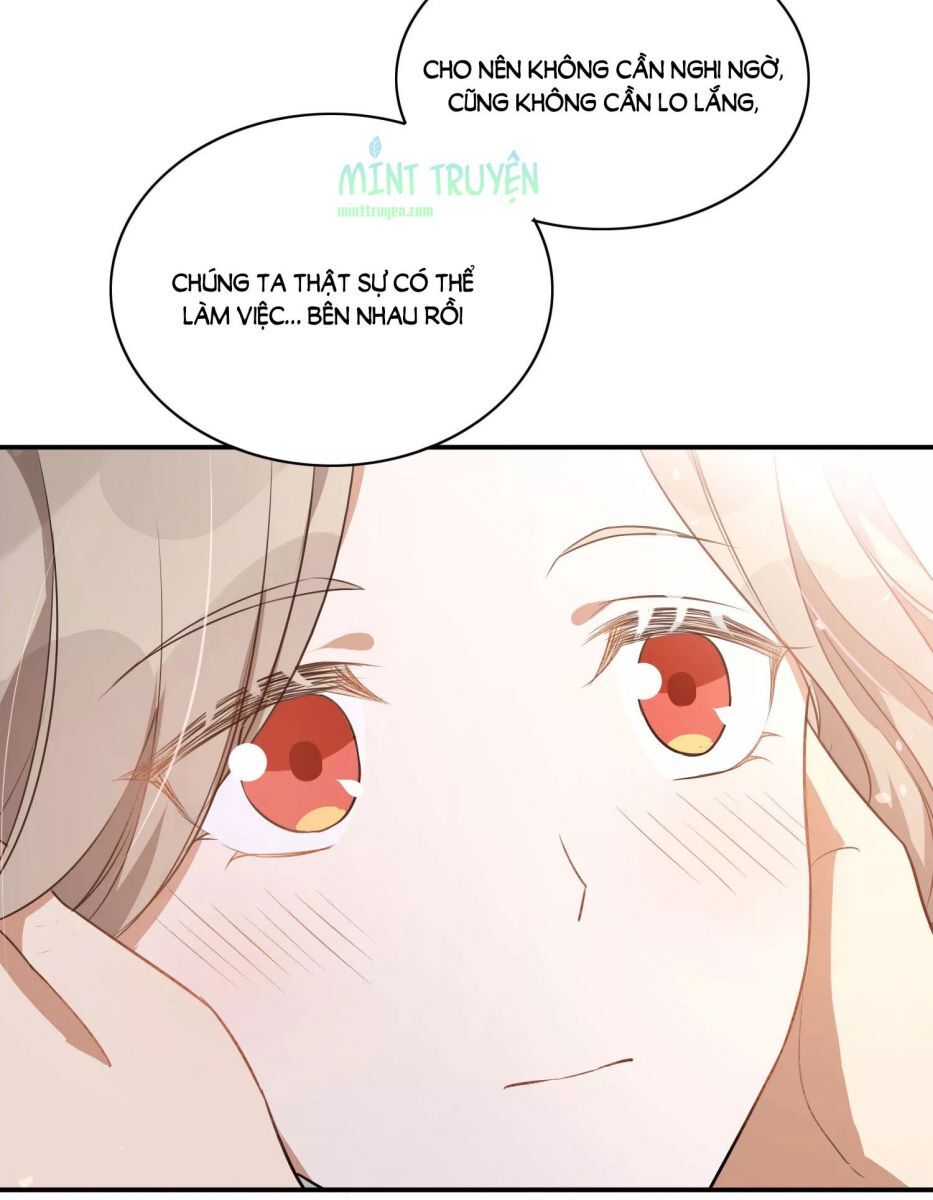 Phim Giả Làm Thật Chapter 56.1 - Trang 2