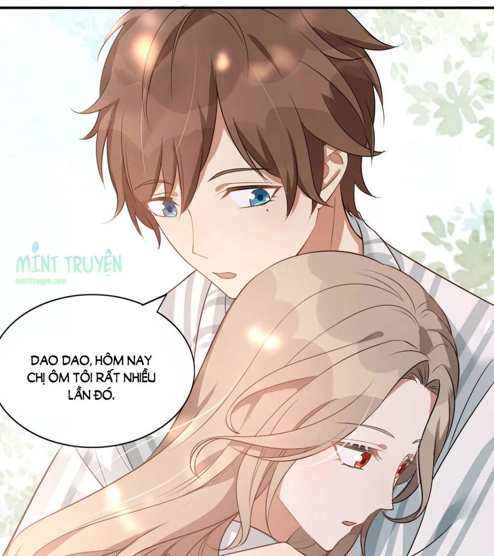 Phim Giả Làm Thật Chapter 56.1 - Trang 2