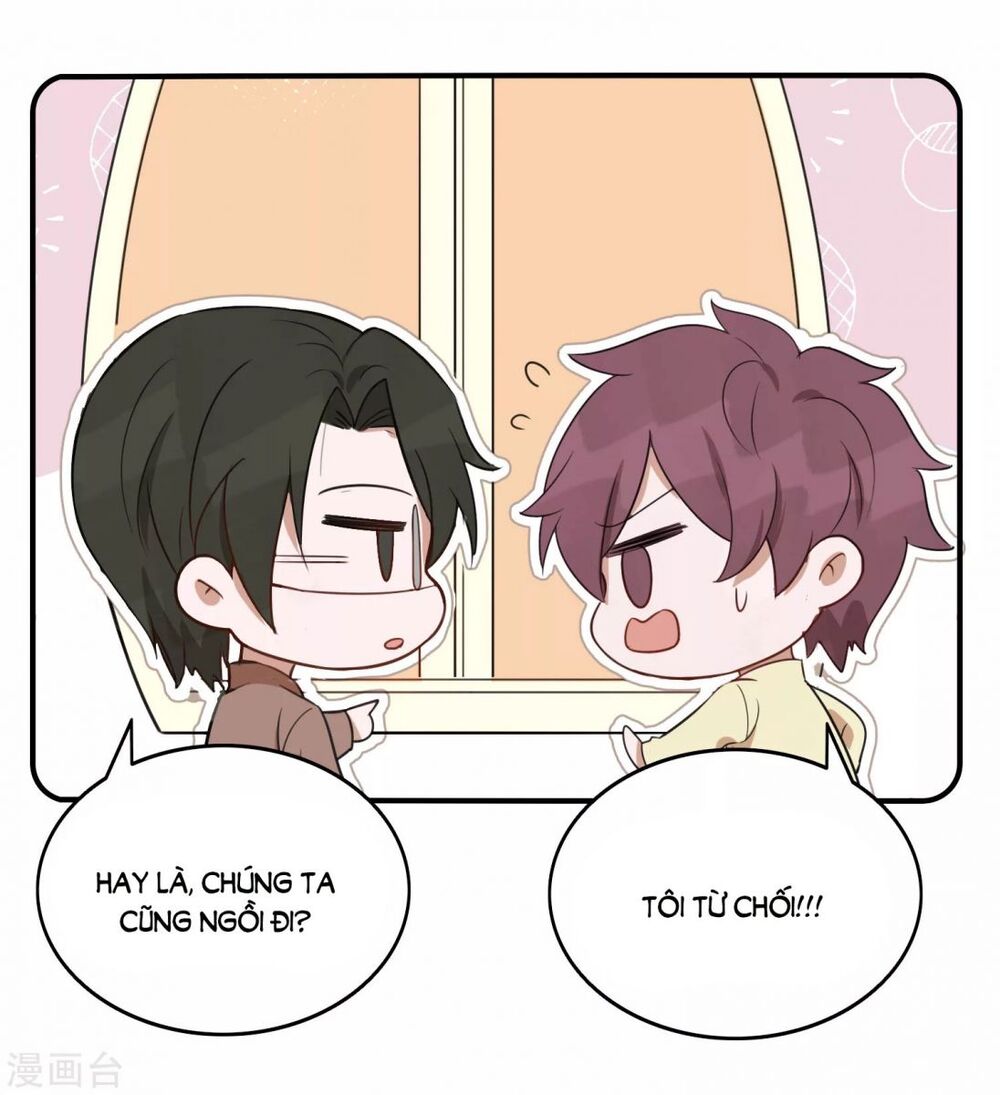 Phim Giả Làm Thật Chapter 56.2 - Trang 2