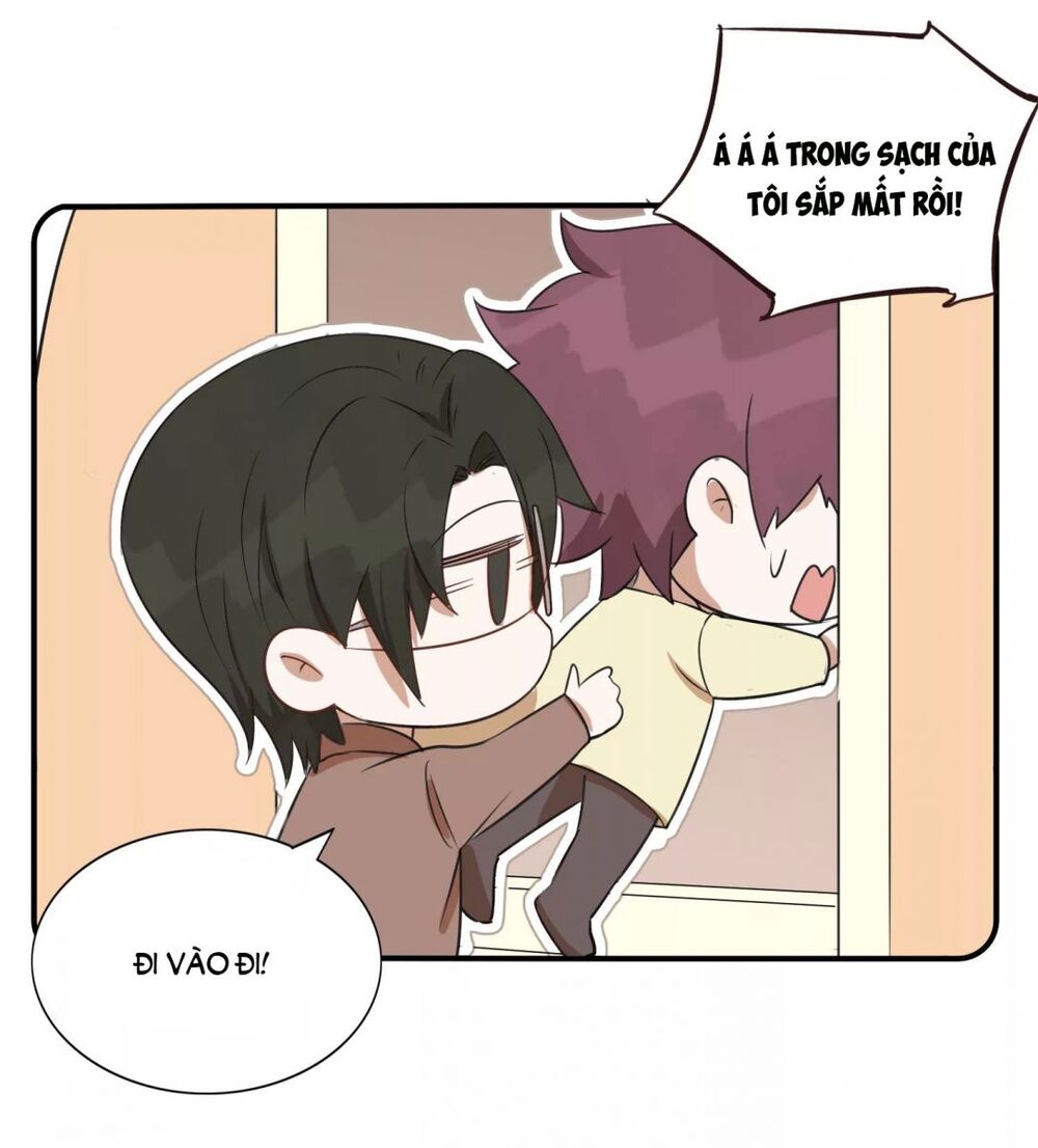 Phim Giả Làm Thật Chapter 56.2 - Trang 2