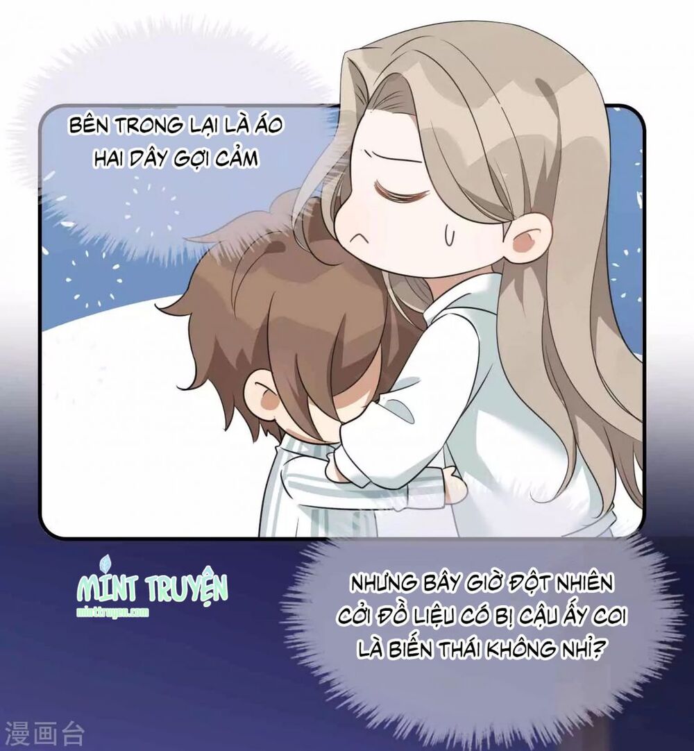 Phim Giả Làm Thật Chapter 57 - Trang 2