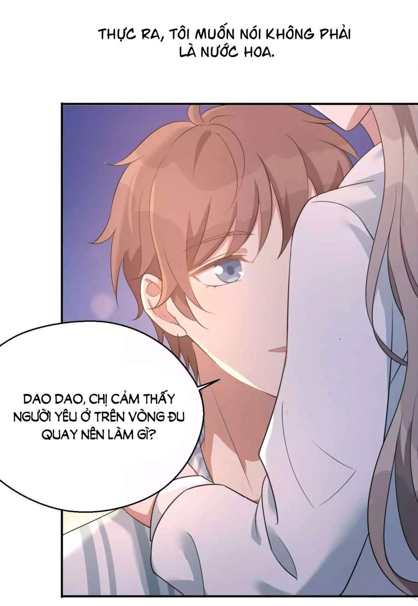 Phim Giả Làm Thật Chapter 57 - Trang 2