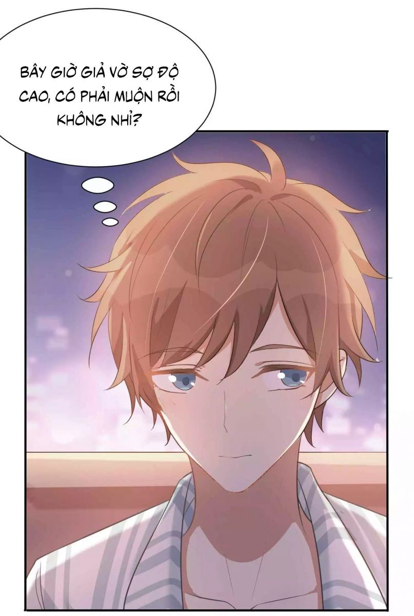 Phim Giả Làm Thật Chapter 57 - Trang 2