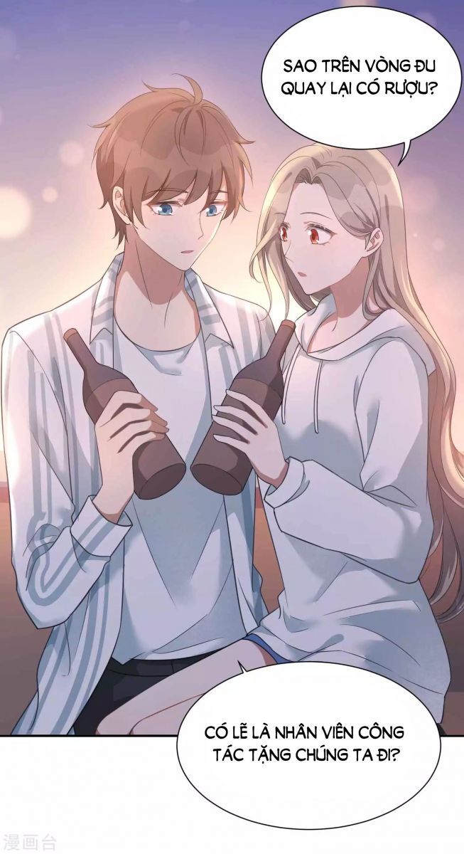 Phim Giả Làm Thật Chapter 57 - Trang 2