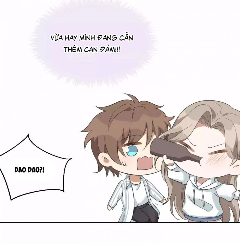 Phim Giả Làm Thật Chapter 57 - Trang 2