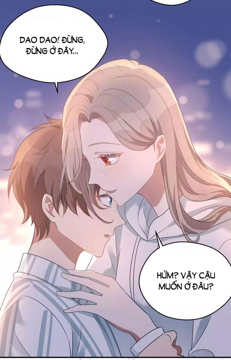 Phim Giả Làm Thật Chapter 57 - Trang 2