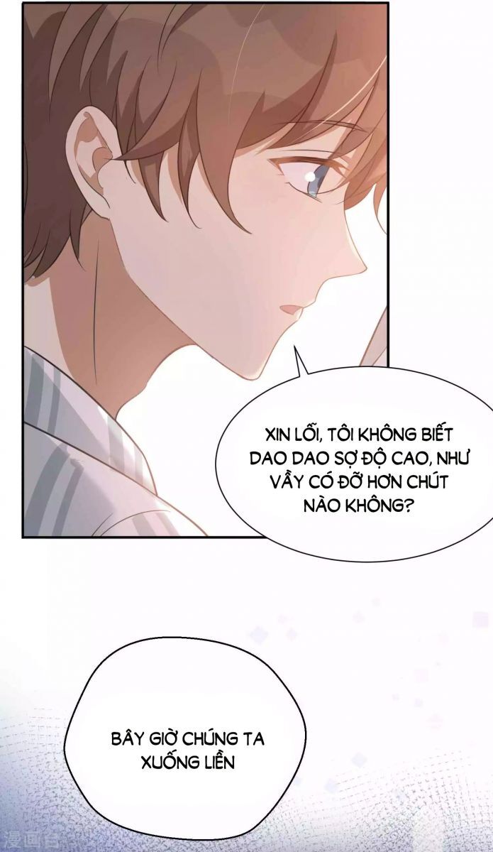 Phim Giả Làm Thật Chapter 57 - Trang 2