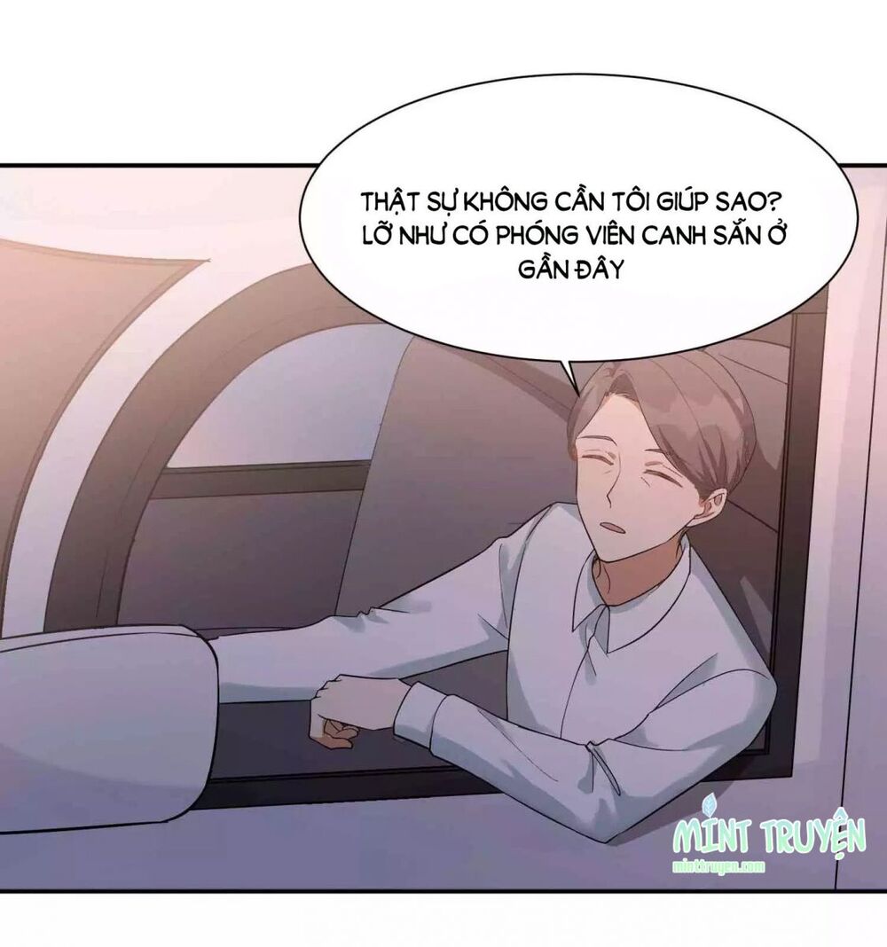 Phim Giả Làm Thật Chapter 58.1 - Trang 2