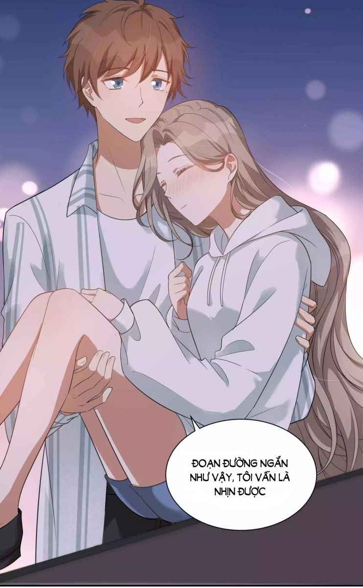 Phim Giả Làm Thật Chapter 58.1 - Trang 2