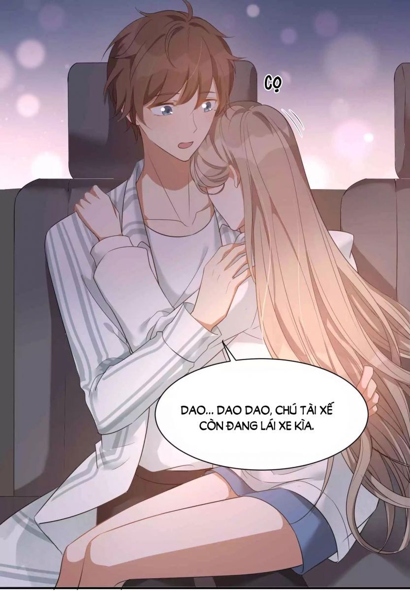 Phim Giả Làm Thật Chapter 58.1 - Trang 2