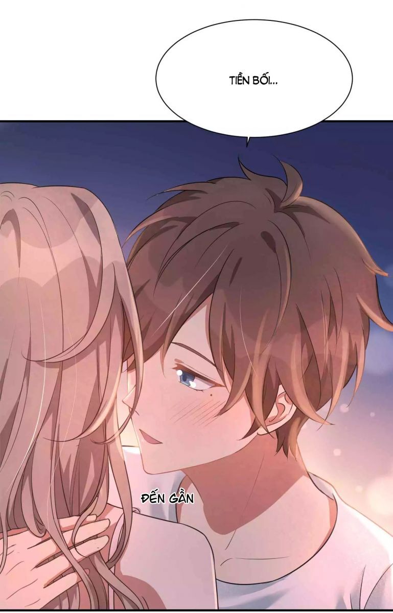 Phim Giả Làm Thật Chapter 58.2 - Trang 2