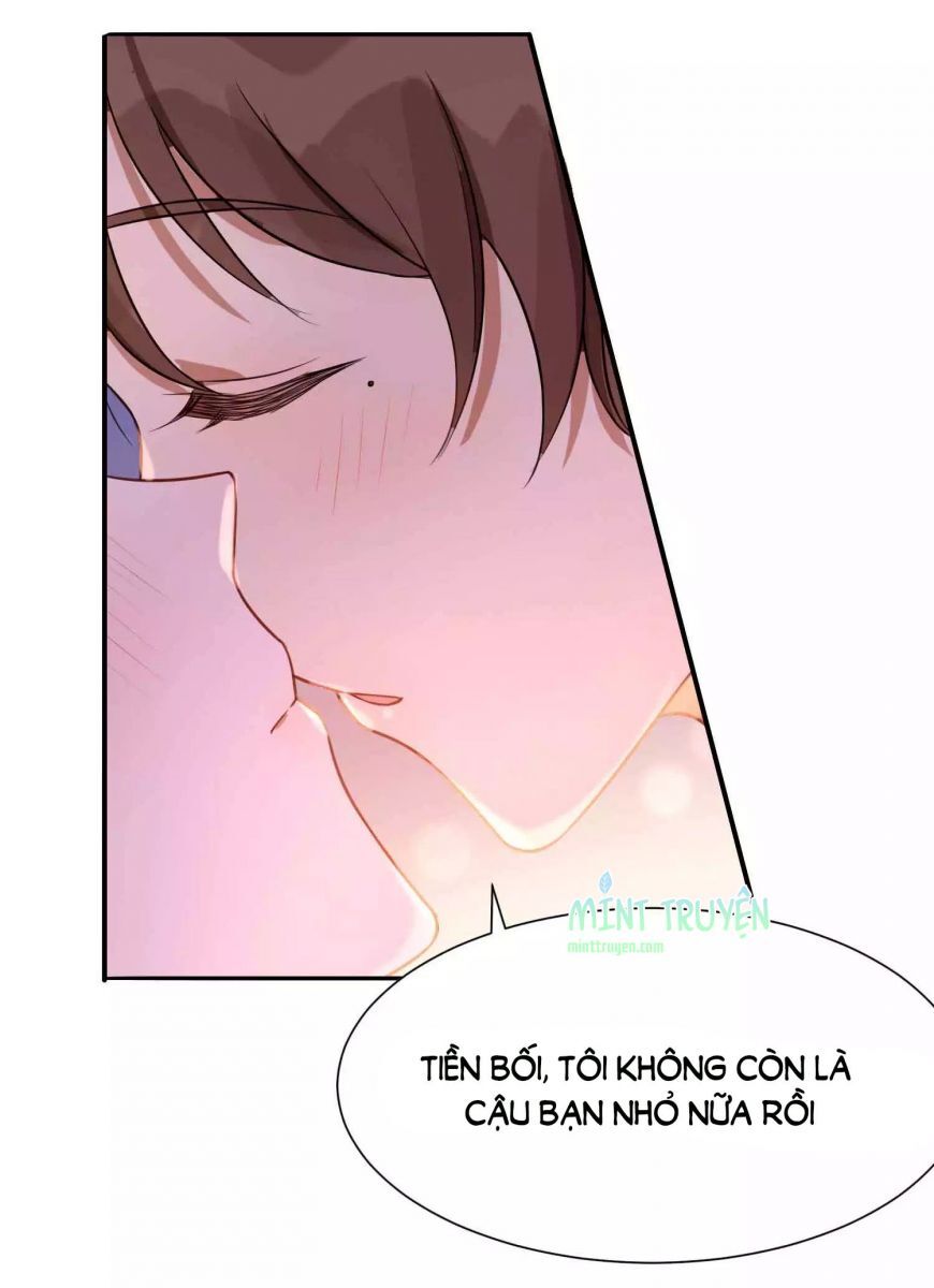 Phim Giả Làm Thật Chapter 58.2 - Trang 2