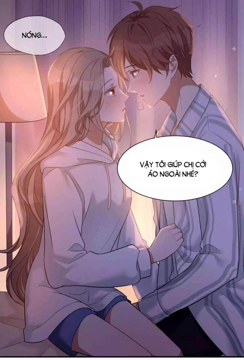 Phim Giả Làm Thật Chapter 58.2 - Trang 2