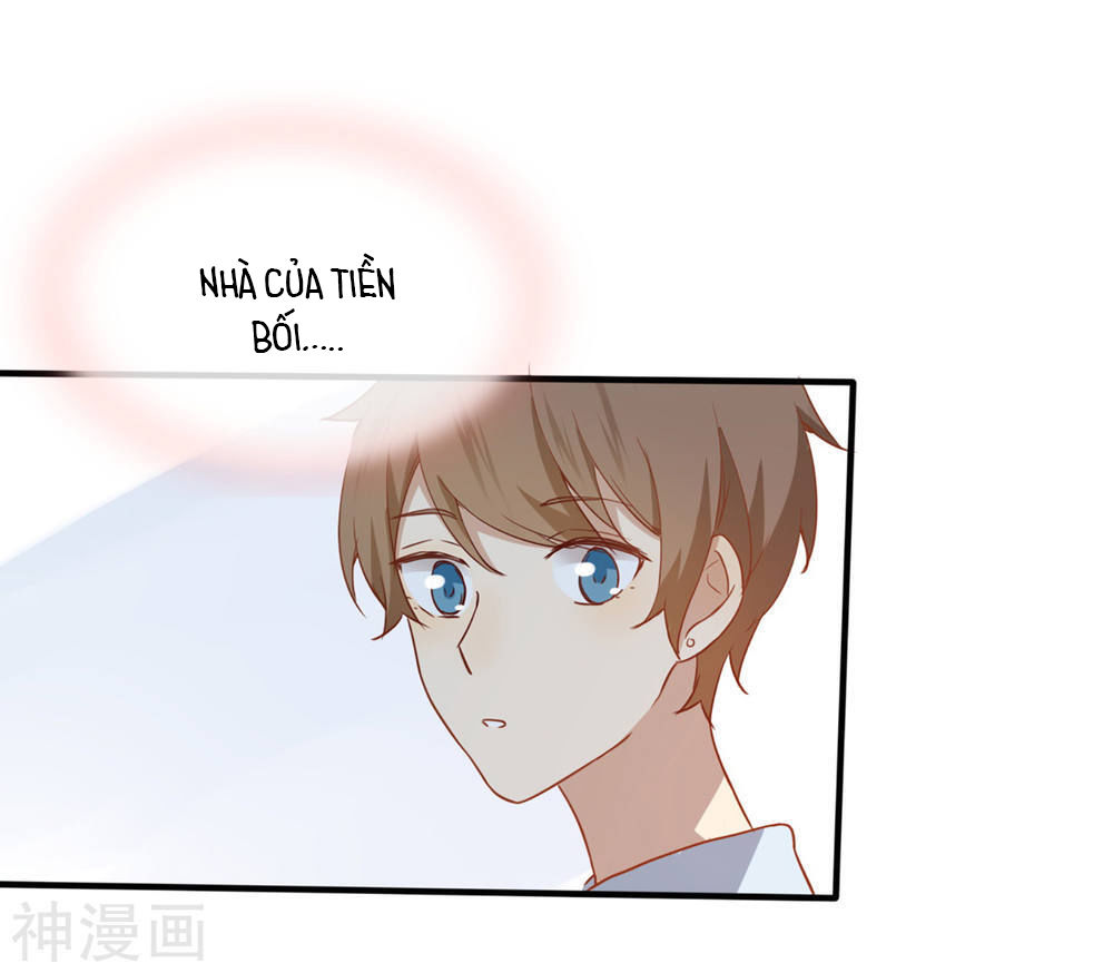 Phim Giả Làm Thật Chapter 6 - Trang 2