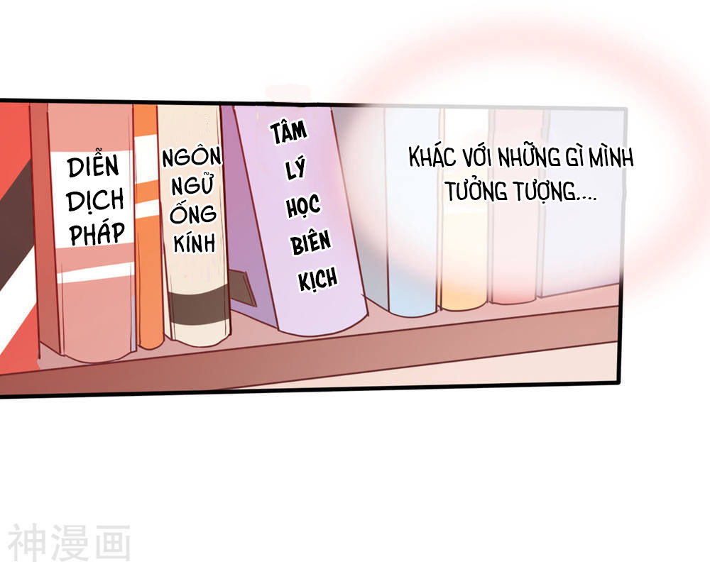 Phim Giả Làm Thật Chapter 6 - Trang 2