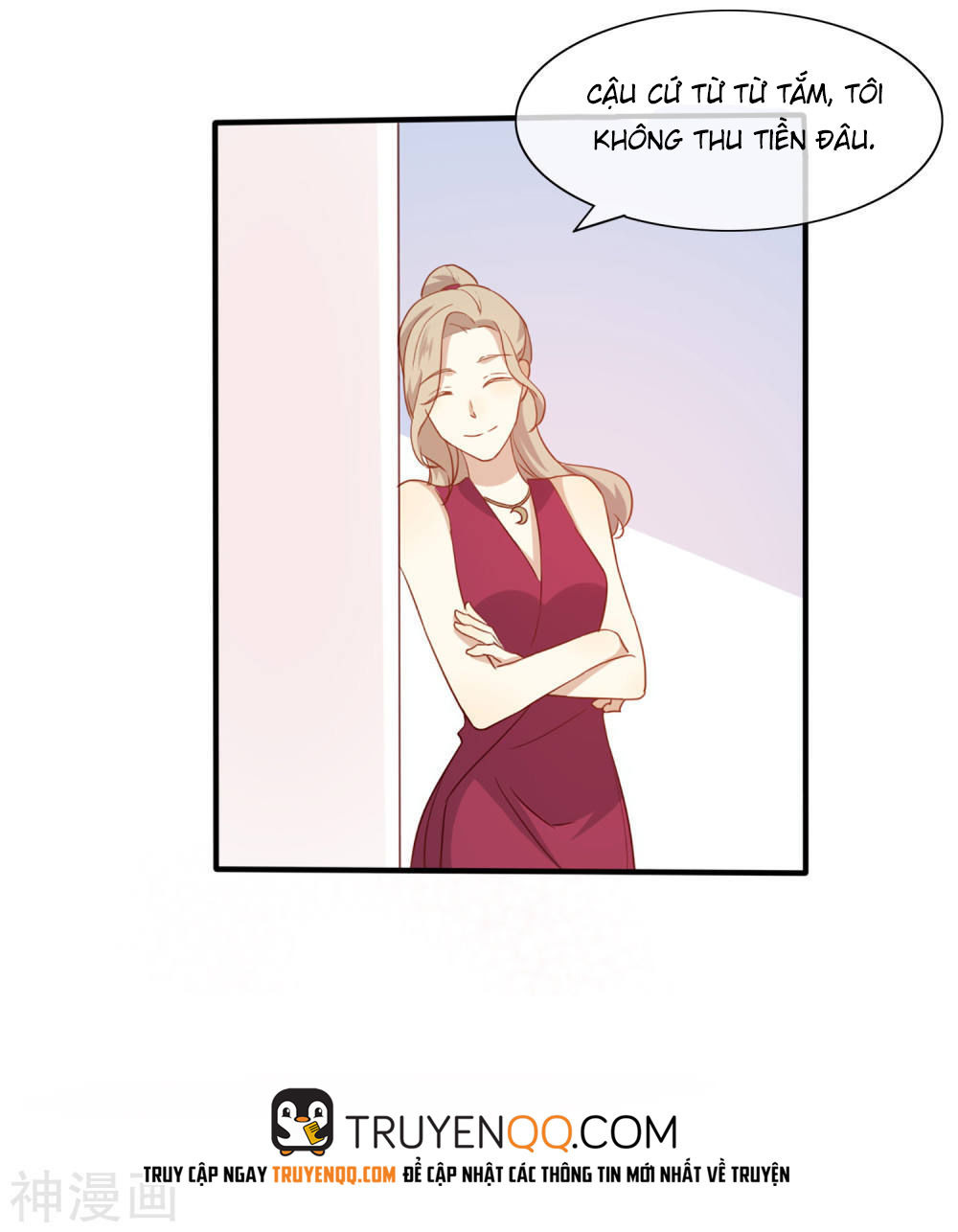 Phim Giả Làm Thật Chapter 6 - Trang 2