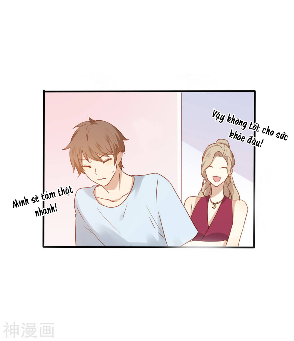 Phim Giả Làm Thật Chapter 6 - Trang 2