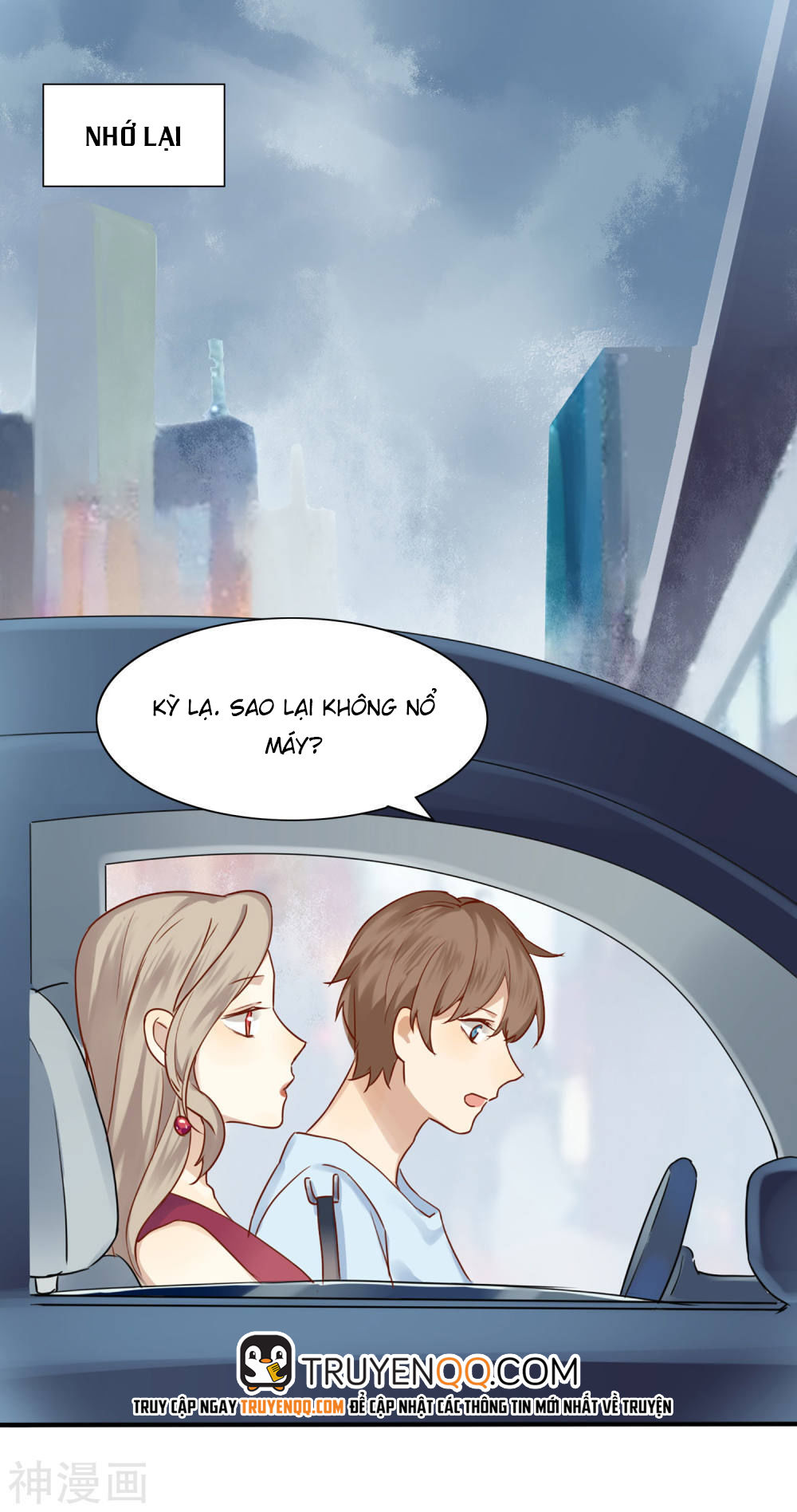 Phim Giả Làm Thật Chapter 6 - Trang 2